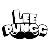 LEE PUNGGG logo