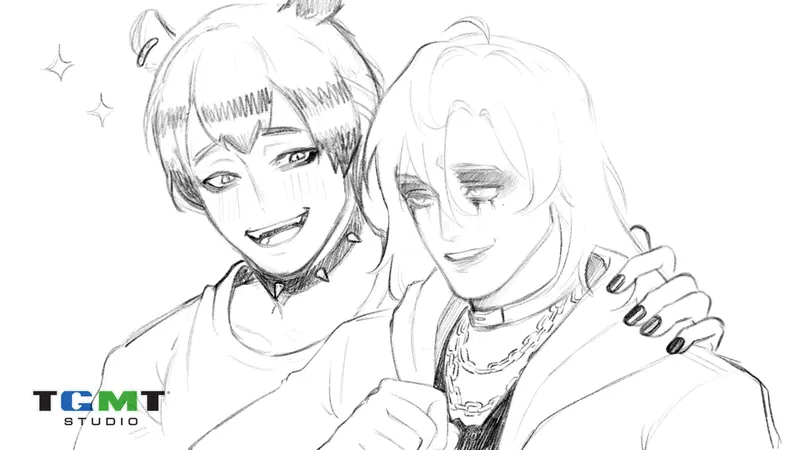 สมิธ และ ลูว์ Animaly