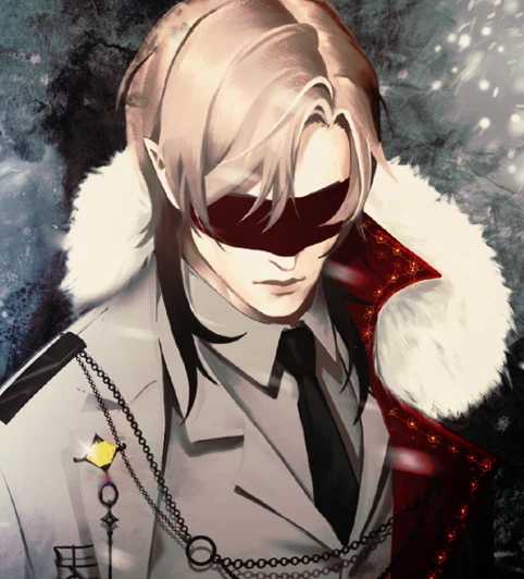 Roy D'Noir ( รอย ดี นัวร์ )