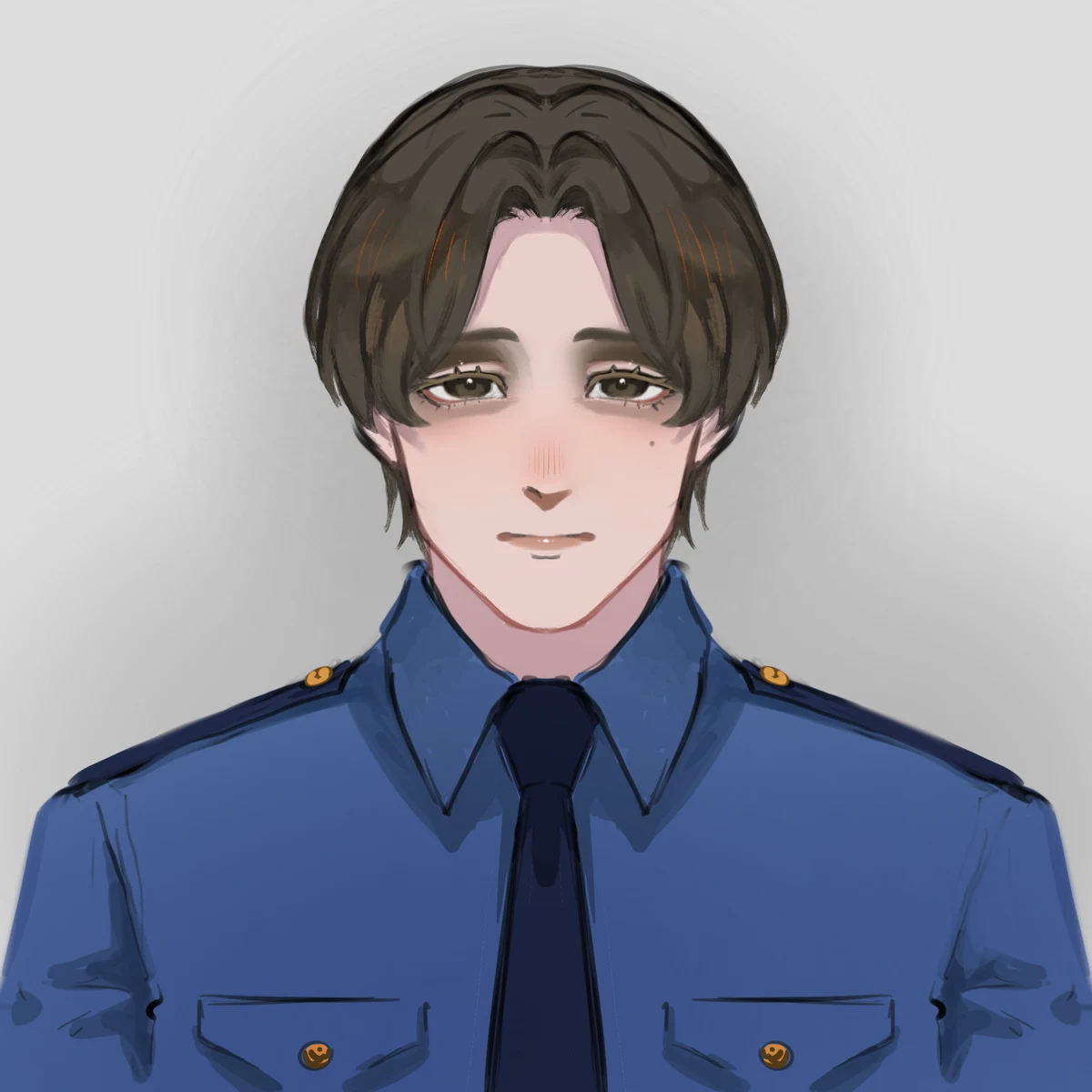 Lucious Woodslow (ลูเชียส วู๊ดสโลว์)
