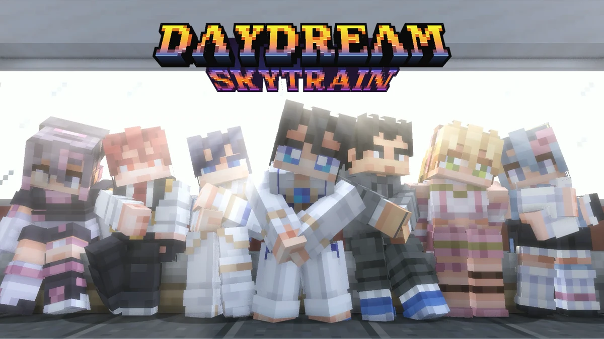 Daydream SkyTrain