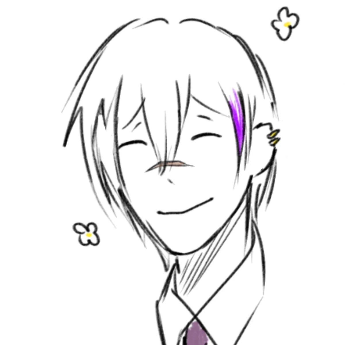 ยิ้ม~ ^^