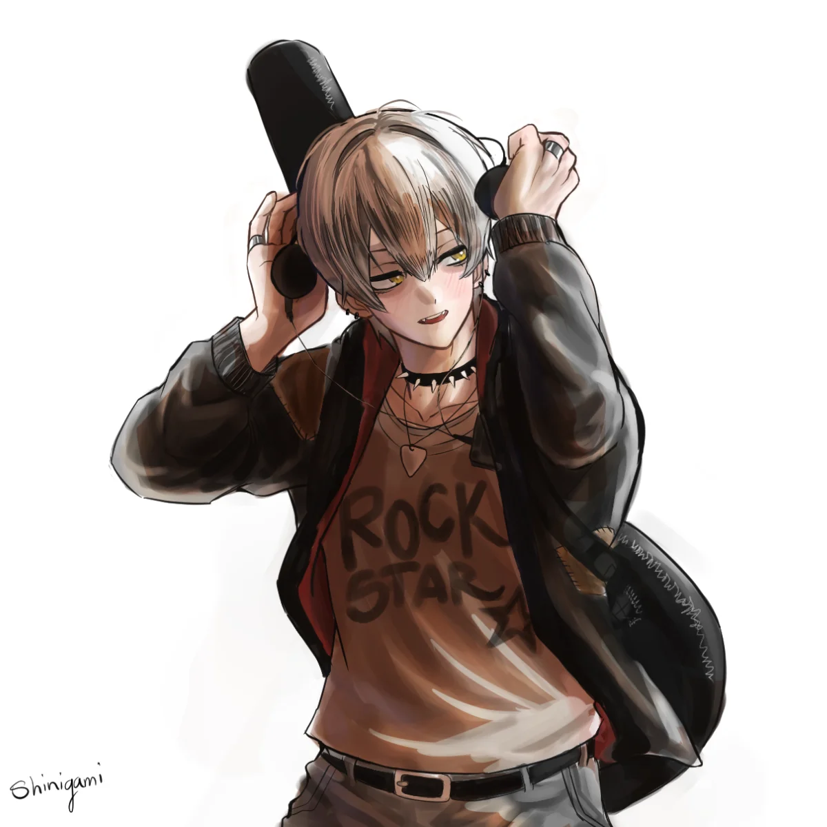 Rock Star