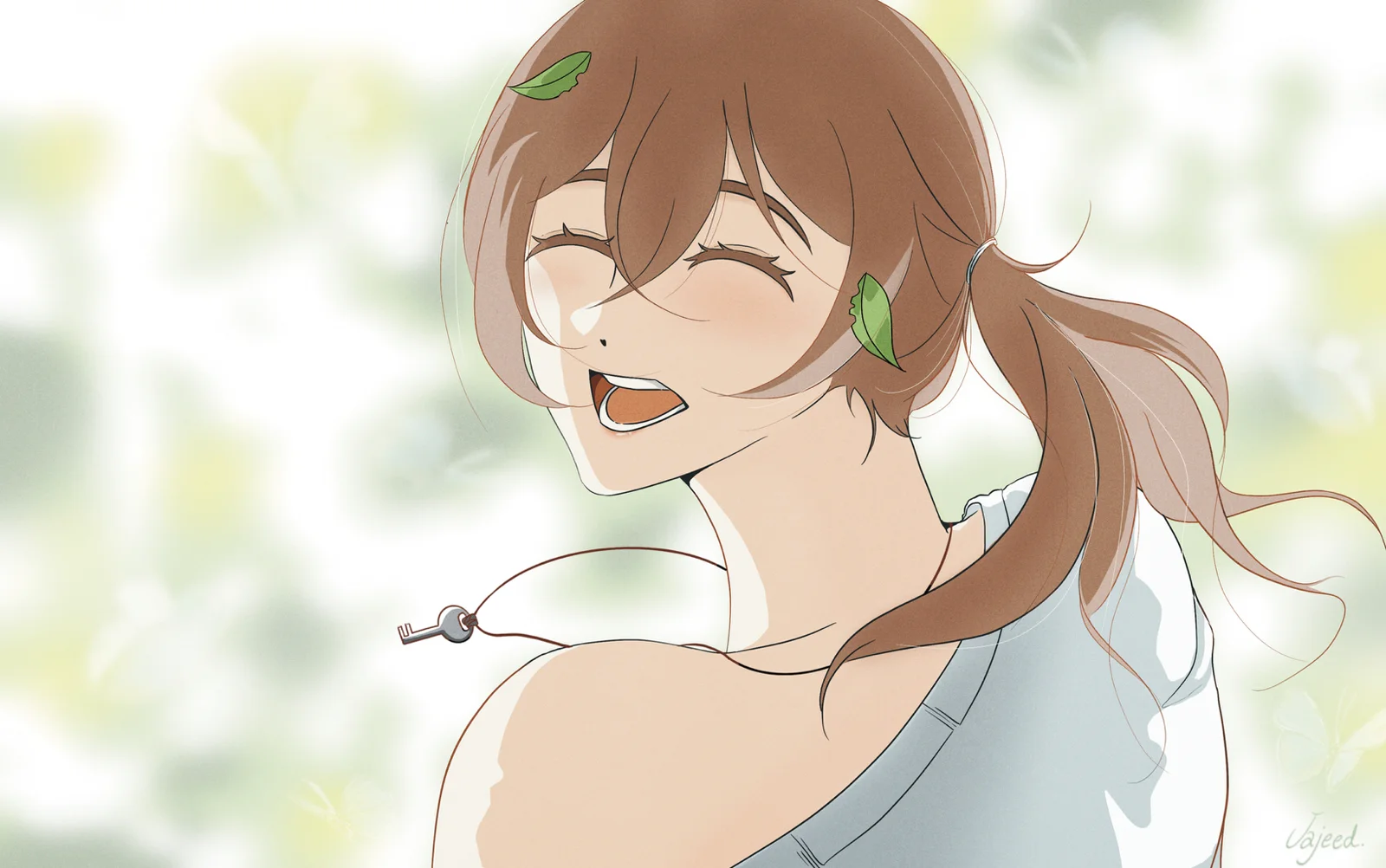 ‘You are my sunshine’