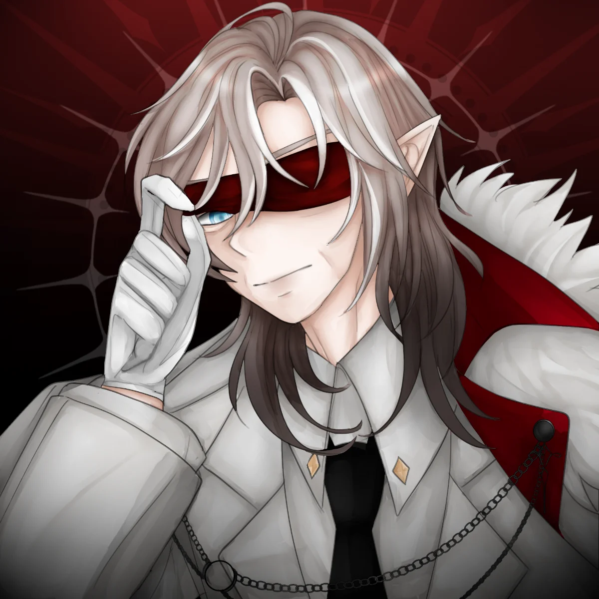 Roy D Noir