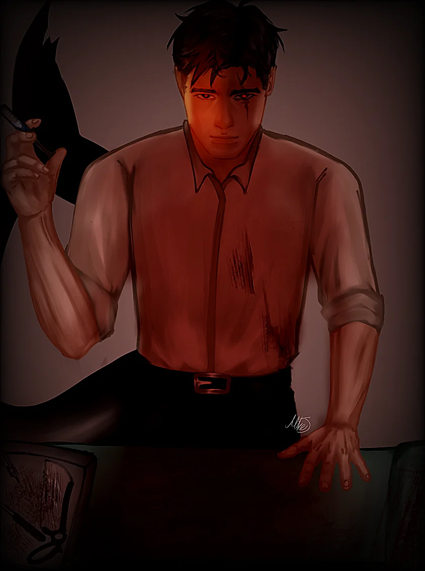 laboratory