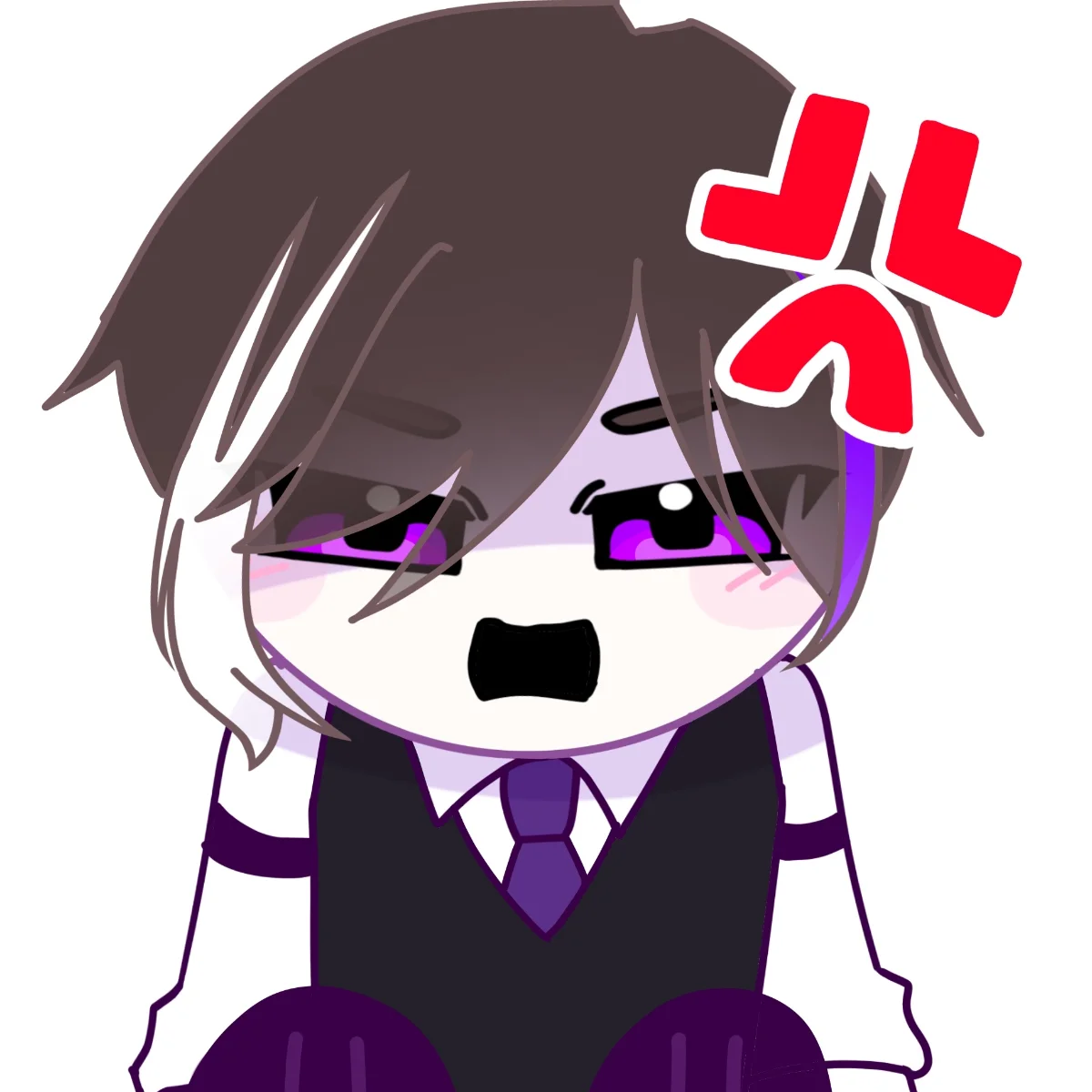 ชินโมโห